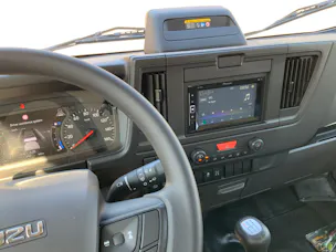Isuzu M27 Kab.-Ch. E DR 3.0 Ddi