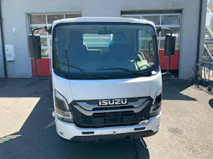 Isuzu M27 Kab.-Ch. E DR 3.0 Ddi