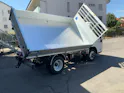 Isuzu M27 Kab.-Ch. E DR 3.0 Ddi