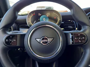 Mini F55 1.5i Cooper