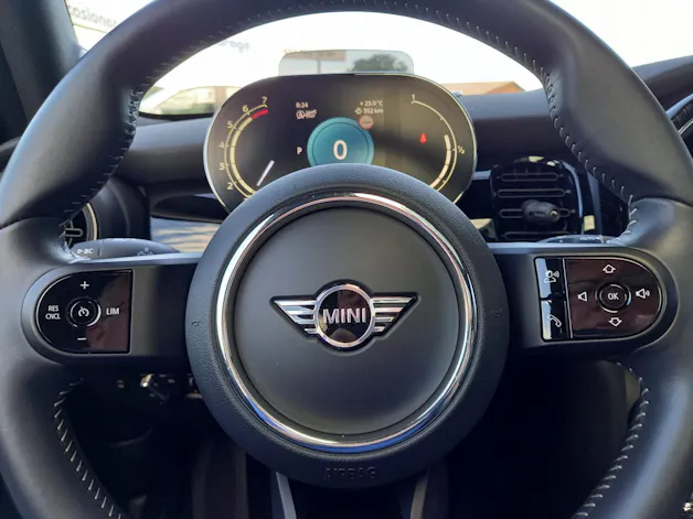 MINI F55 1.5i Cooper