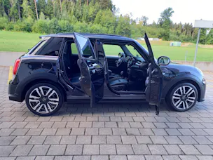 Mini F55 1.5i Cooper