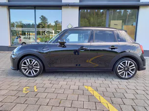 Mini F55 1.5i Cooper