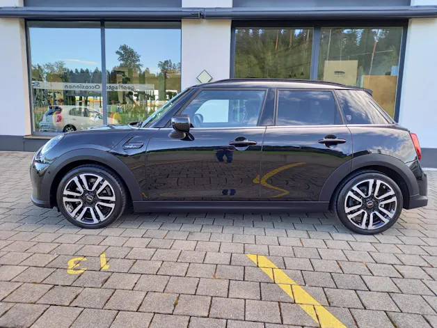 MINI F55 1.5i Cooper