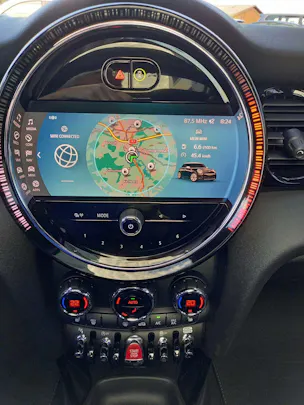Mini F55 1.5i Cooper