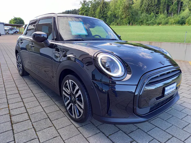 MINI F55 1.5i Cooper