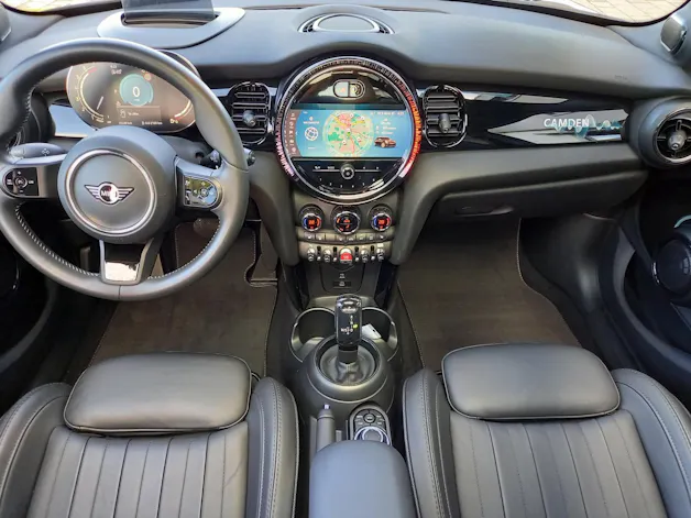 MINI F55 1.5i Cooper