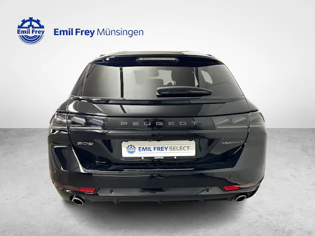 Peugeot 508 SW 1.6 Plug-in Hybrid GT