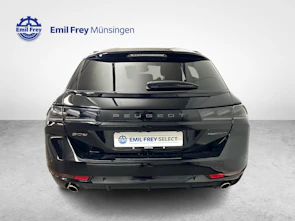 image du véhicule PEUGEOT 508 SW 1.6 Plug-in Hybrid GT