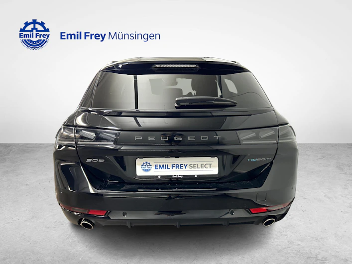 image du véhicule PEUGEOT 508