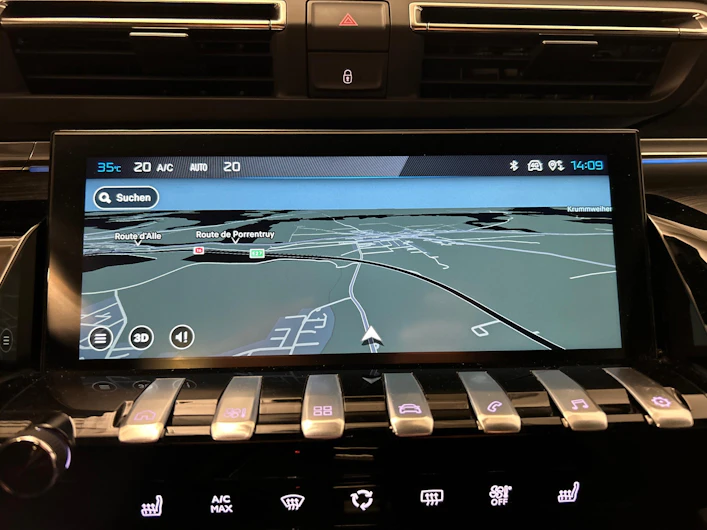 image du véhicule PEUGEOT 508