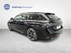 Peugeot 508 SW 1.6 Plug-in Hybrid GT