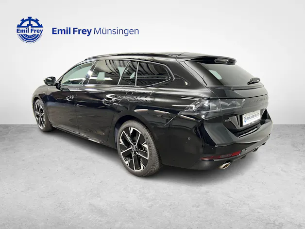 Peugeot 508 SW 1.6 Plug-in Hybrid GT