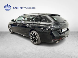 image du véhicule PEUGEOT 508 SW 1.6 Plug-in Hybrid GT