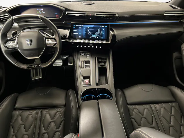 Peugeot 508 SW 1.6 Plug-in Hybrid GT