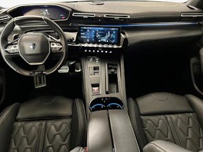 image du véhicule PEUGEOT 508 SW 1.6 Plug-in Hybrid GT