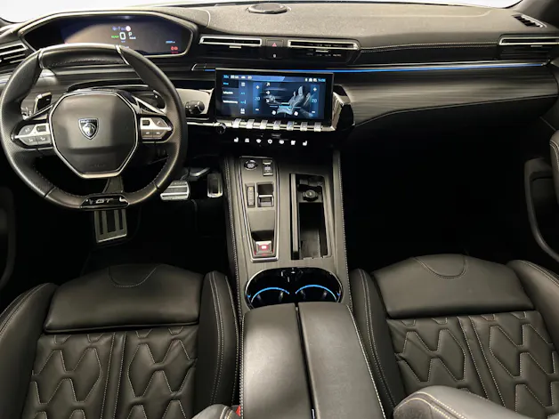 Peugeot 508 SW 1.6 Plug-in Hybrid GT