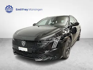 Peugeot 508 SW 1.6 Plug-in Hybrid GT