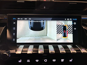 image du véhicule PEUGEOT 508 SW 1.6 Plug-in Hybrid GT