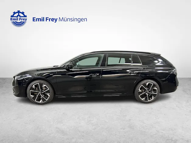 Peugeot 508 SW 1.6 Plug-in Hybrid GT