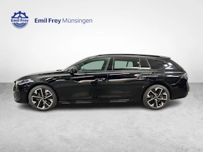 image du véhicule PEUGEOT 508 SW 1.6 Plug-in Hybrid GT