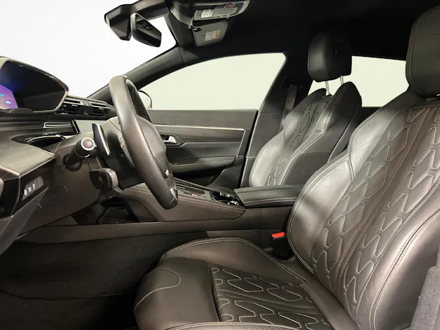 Peugeot 508 SW 1.6 Plug-in Hybrid GT
