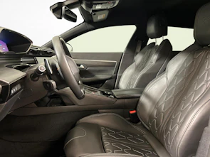 image du véhicule PEUGEOT 508 SW 1.6 Plug-in Hybrid GT