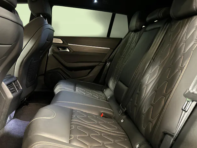 Peugeot 508 SW 1.6 Plug-in Hybrid GT