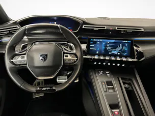 Peugeot 508 SW 1.6 Plug-in Hybrid GT