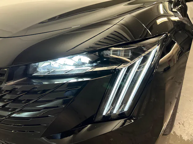 Peugeot 508 SW 1.6 Plug-in Hybrid GT