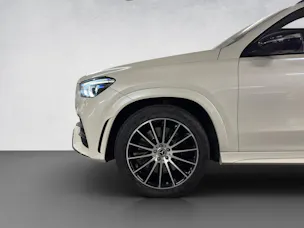 MERCEDES-BENZ GLE 450 AMG Line 4Matic