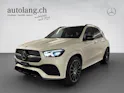 Mercedes-Benz GLE 450 AMG Line 4Matic