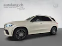 MERCEDES-BENZ GLE 450 AMG Line 4Matic