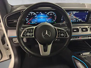 Mercedes-Benz GLE 450 AMG Line 4Matic