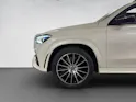 Mercedes-Benz GLE 450 AMG Line 4Matic