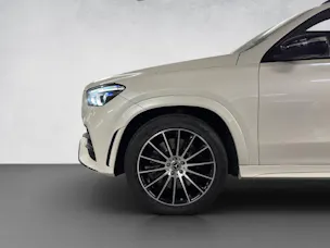 Mercedes-Benz GLE 450 AMG Line 4Matic