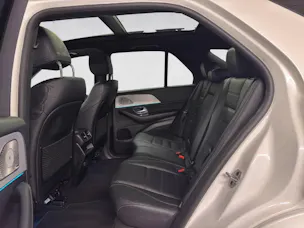 Mercedes-Benz GLE 450 AMG Line 4Matic