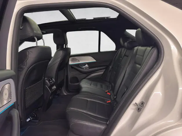 Mercedes-Benz GLE 450 AMG Line 4Matic