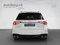 Mercedes-Benz GLE 450 AMG Line 4Matic