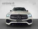 MERCEDES-BENZ GLE 450 AMG Line 4Matic