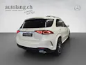 Mercedes-Benz GLE 450 AMG Line 4Matic
