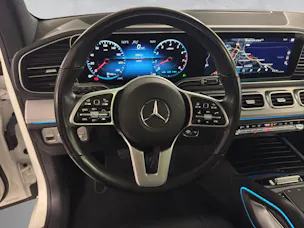 MERCEDES-BENZ GLE 450 AMG Line 4Matic