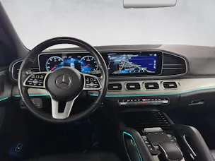 MERCEDES-BENZ GLE 450 AMG Line 4Matic