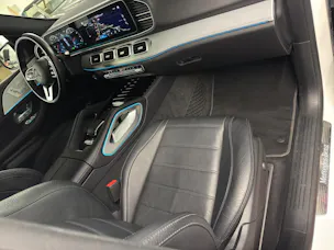 MERCEDES-BENZ GLE 450 AMG Line 4Matic