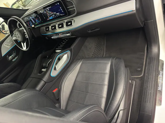 MERCEDES-BENZ GLE 450 AMG Line 4Matic