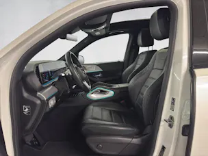 Mercedes-Benz GLE 450 AMG Line 4Matic