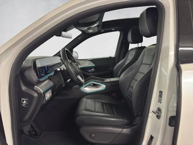 Mercedes-Benz GLE 450 AMG Line 4Matic