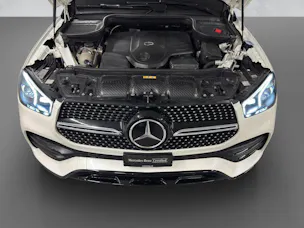 MERCEDES-BENZ GLE 450 AMG Line 4Matic