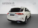 MERCEDES-BENZ GLE 450 AMG Line 4Matic