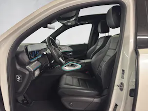 MERCEDES-BENZ GLE 450 AMG Line 4Matic